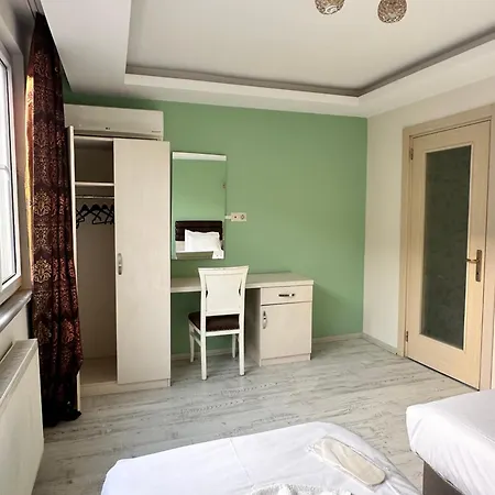 Magnolia Suites