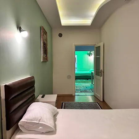 Magnolia Suites Istanbul