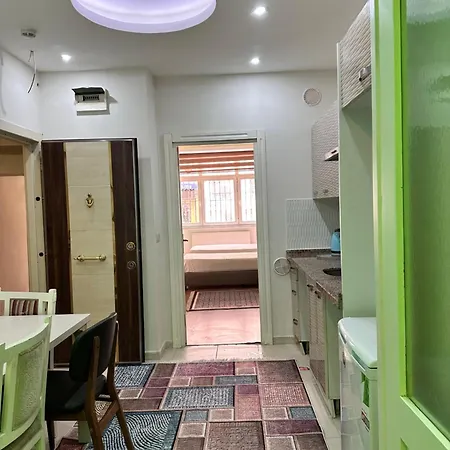 Magnolia Suites *
