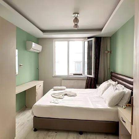 Magnolia Suites