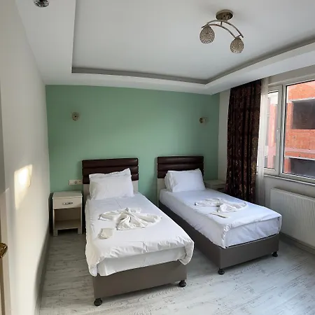 Magnolia Suites * Estambul