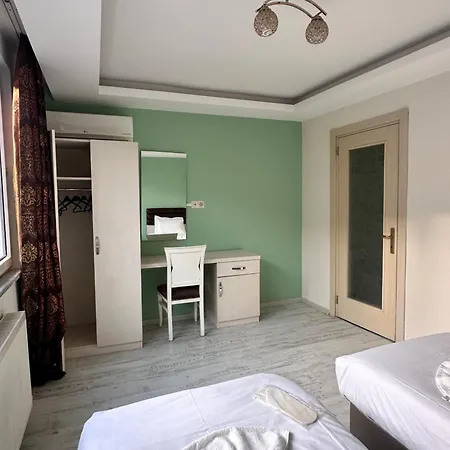 Apartamento Magnolia Suites *