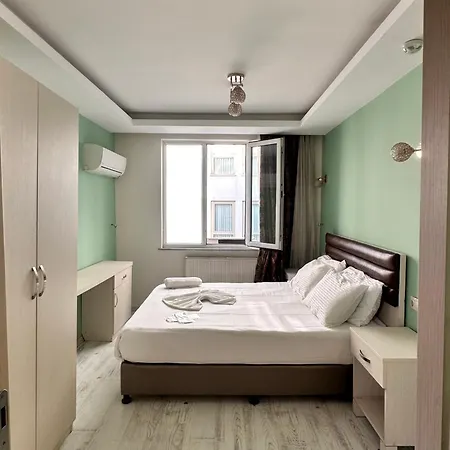 Magnolia Suites Estambul