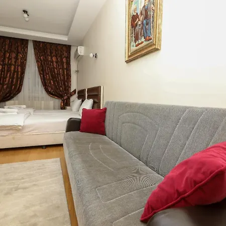 Magnolia Suites Apartamento *