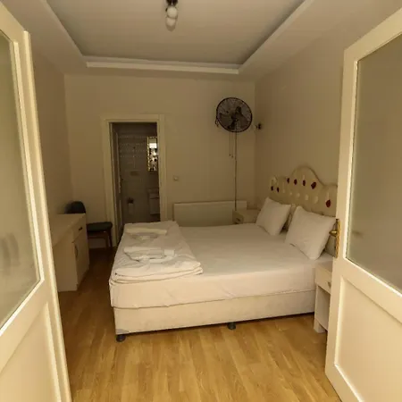 Apartamento Magnolia Suites Estambul