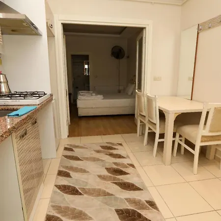 Magnolia Suites Estambul