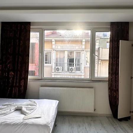 Apartamento Magnolia Suites