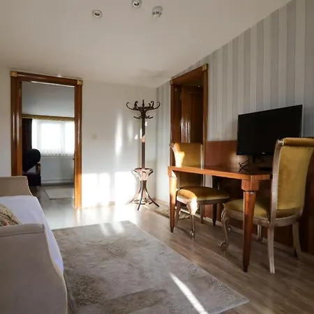 Apartamento Magnolia Suites *