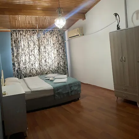 Apartamento Magnolia Suites