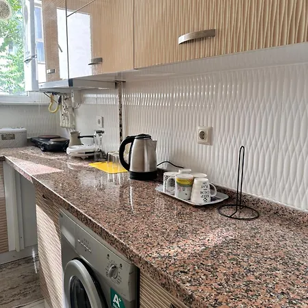 Apartamento Magnolia Suites *