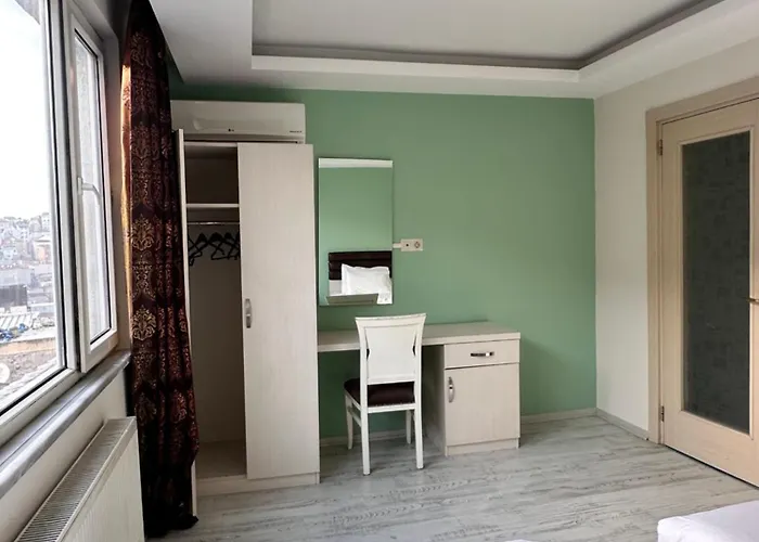 Appartamento Magnolia Suites *