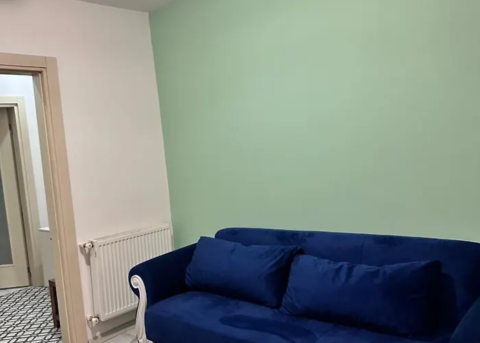 Appartamento Magnolia Suites Provincia di Istanbul