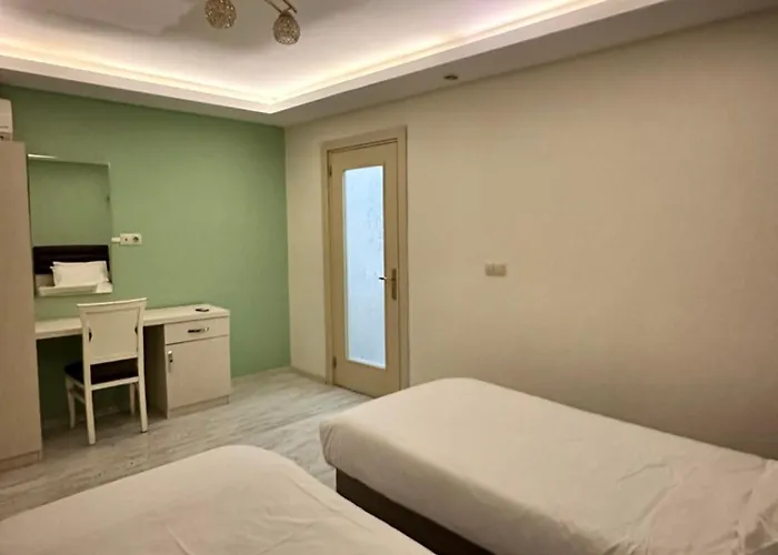 Magnolia Suites Appartamento *