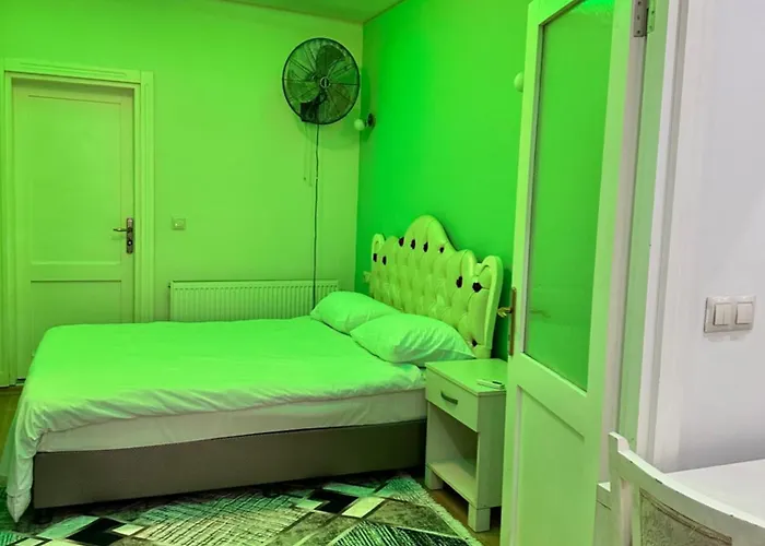 Magnolia Suites * Provincia di Istanbul