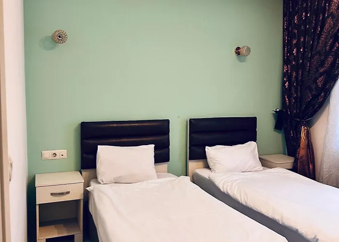 Magnolia Suites Appartamento Provincia di Istanbul