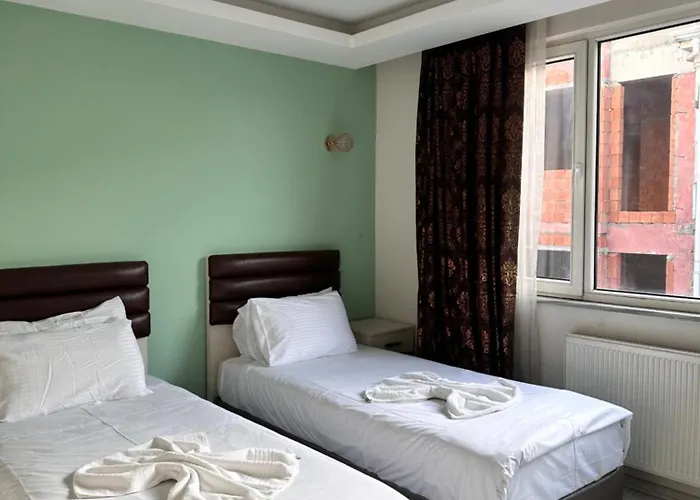 Appartamento Magnolia Suites Provincia di Istanbul