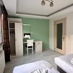 Appartement Magnolia Suites *