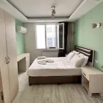 Magnolia Suites Appartement Istambul
