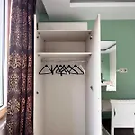 Magnolia Suites * Istambul