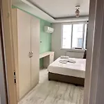 Appartement Magnolia Suites