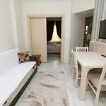 Magnolia Suites Appartement Istambul