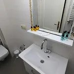 Magnolia Suites Appartement Istambul