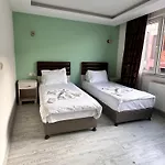 Magnolia Suites Appartement