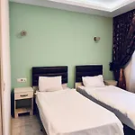 Magnolia Suites Appartement Istambul
