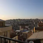 Magnolia Suites Appartement Istambul