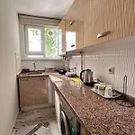 Magnolia Suites Appartement Istambul