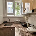Appartement Magnolia Suites Istambul