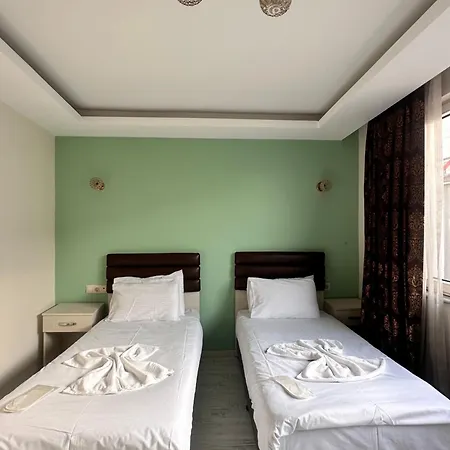 Magnolia Suites Apartman *
