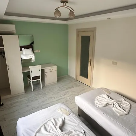 Magnolia Suites Стамбул