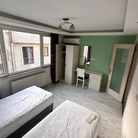 Magnolia Suites Апартаменты