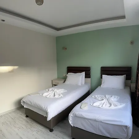 Apartamento Magnolia Suites