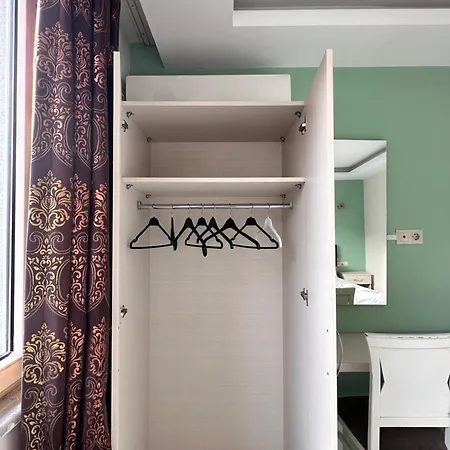 Magnolia Suites * Istanbul