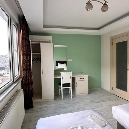 Apartman Magnolia Suites *