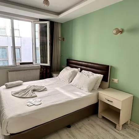 Magnolia Suites Istanbul