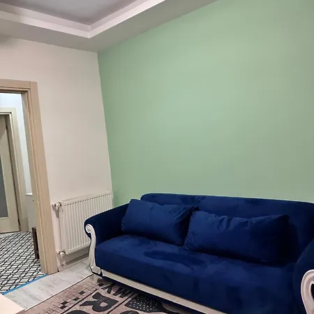 Apartment Magnolia Suites Istanbul