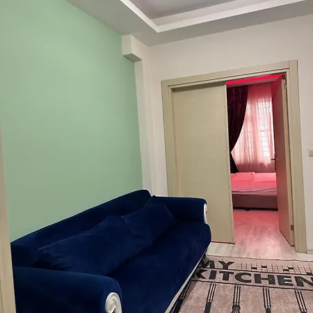 Magnolia Suites * Isztambul