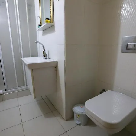 Apartment Magnolia Suites *