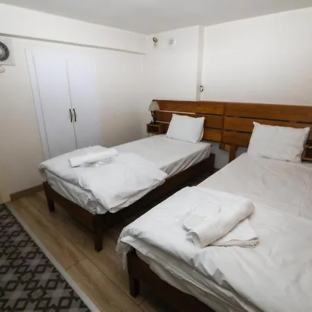 아파트 Magnolia Suites *