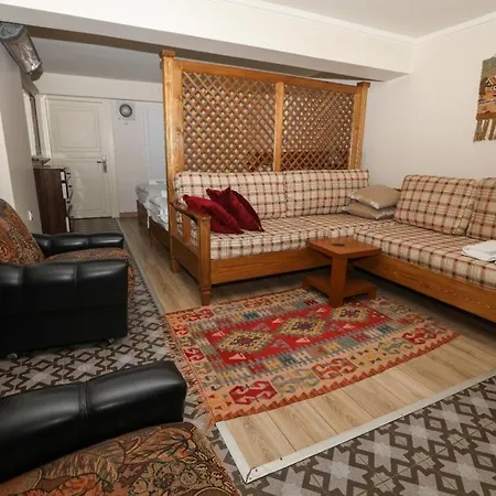 Apartamento Magnolia Suites *
