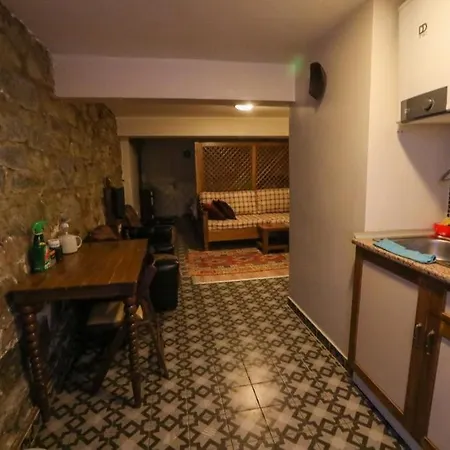 Апартаменты Magnolia Suites Стамбул