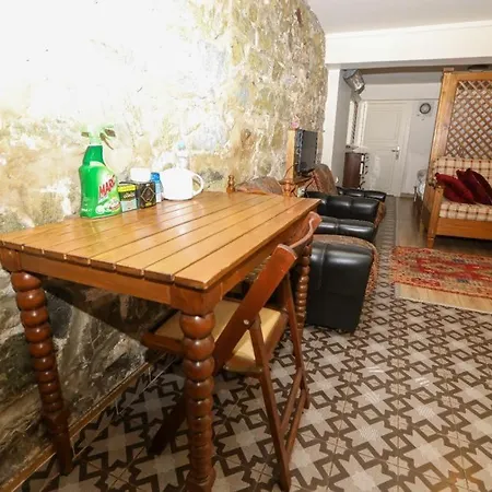 Magnolia Suites Apartman *