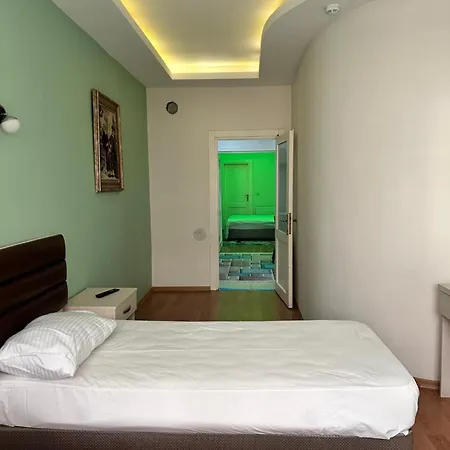 Magnolia Suites 아파트