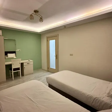 Magnolia Suites Apartment *