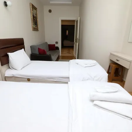 Magnolia Suites * Estambul