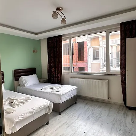 아파트 Magnolia Suites