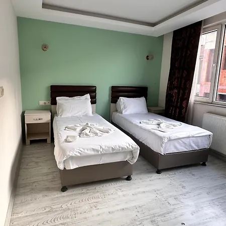 Magnolia Suites Апартаменты